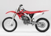 Honda CRF450R